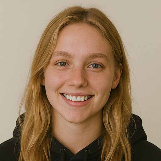 [headshot] image of customer (for a hr tech)